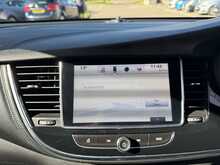 Vauxhall Mokka X i Turbo ecoTEC Elite Nav