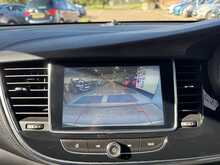 Vauxhall Mokka X i Turbo ecoTEC Elite Nav
