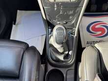 Vauxhall Mokka X i Turbo ecoTEC Elite Nav