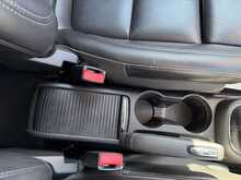 Vauxhall Mokka X i Turbo ecoTEC Elite Nav