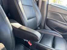 Vauxhall Mokka X i Turbo ecoTEC Elite Nav