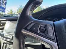 Vauxhall Mokka X i Turbo ecoTEC Elite Nav