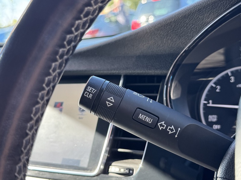 Vauxhall 1.4i Turbo ecoTEC Elite Nav SUV 5dr Petrol Manual Euro 6 (s/s) (140 ps)