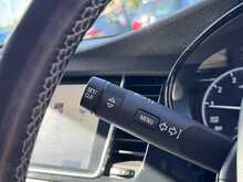 Vauxhall Mokka X i Turbo ecoTEC Elite Nav