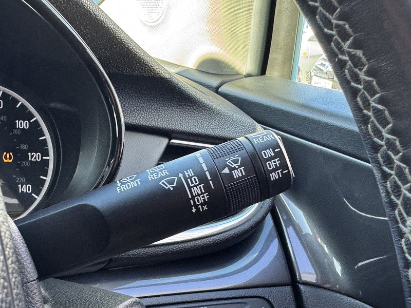 Vauxhall 1.4i Turbo ecoTEC Elite Nav SUV 5dr Petrol Manual Euro 6 (s/s) (140 ps)