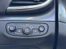 Vauxhall Mokka X i Turbo ecoTEC Elite Nav