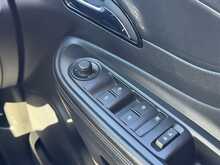 Vauxhall Mokka X i Turbo ecoTEC Elite Nav