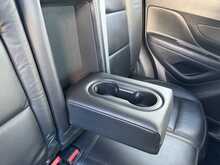 Vauxhall Mokka X i Turbo ecoTEC Elite Nav