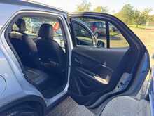 Vauxhall Mokka X i Turbo ecoTEC Elite Nav