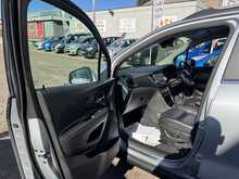 Vauxhall Mokka X i Turbo ecoTEC Elite Nav