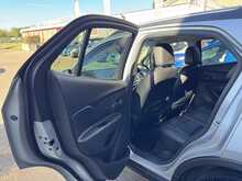 Vauxhall Mokka X i Turbo ecoTEC Elite Nav