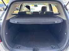 Vauxhall Mokka X i Turbo ecoTEC Elite Nav