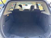 Vauxhall Mokka X i Turbo ecoTEC Elite Nav