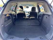 Vauxhall Mokka X i Turbo ecoTEC Elite Nav