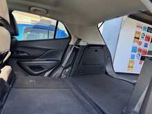 Vauxhall Mokka X i Turbo ecoTEC Elite Nav