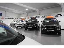 Vauxhall Mokka X i Turbo ecoTEC Elite Nav