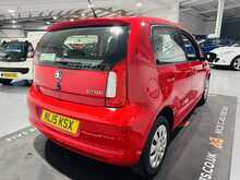 Skoda Citigo MPI SE