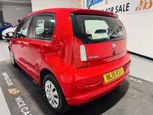 Skoda Citigo MPI SE