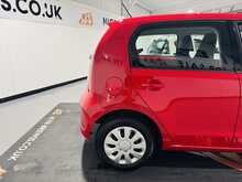 Skoda Citigo MPI SE