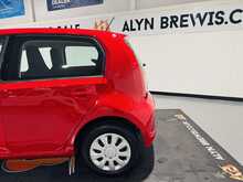 Skoda Citigo MPI SE