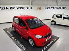 Skoda Citigo MPI SE