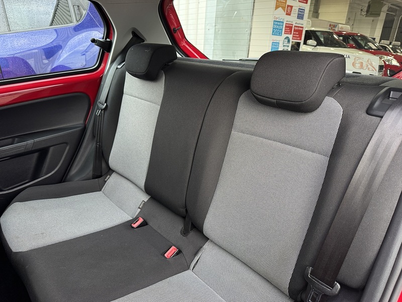 Skoda 1.0 MPI SE Hatchback 5dr Petrol Manual Euro 5 (60 ps)