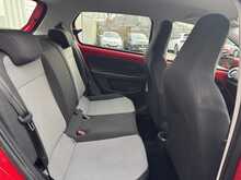 Skoda Citigo MPI SE