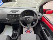 Skoda Citigo MPI SE
