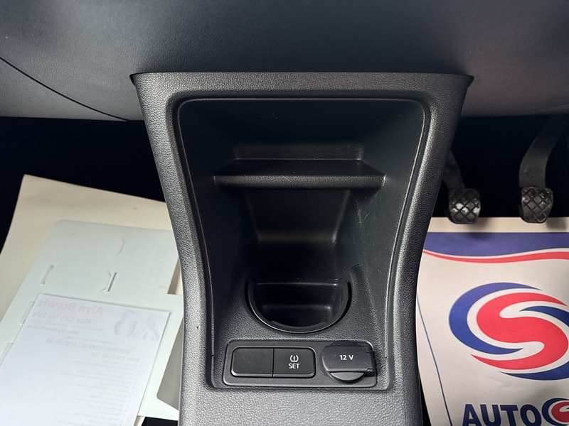 Skoda 1.0 MPI SE Hatchback 5dr Petrol Manual Euro 5 (60 ps)