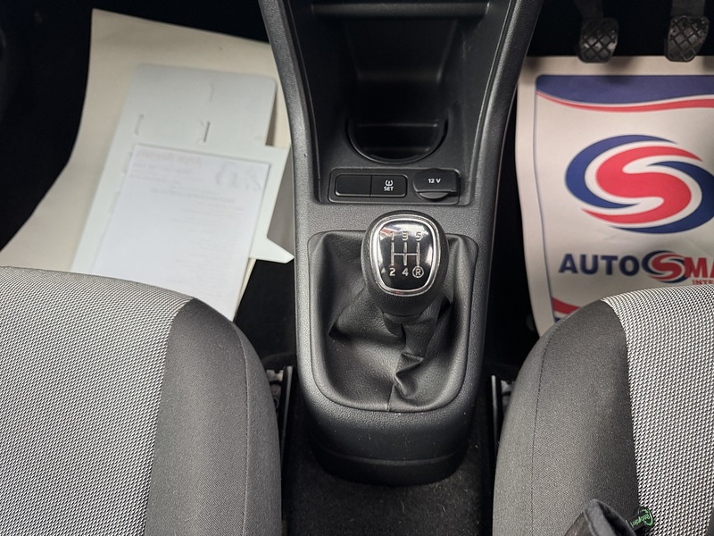 Skoda 1.0 MPI SE Hatchback 5dr Petrol Manual Euro 5 (60 ps)