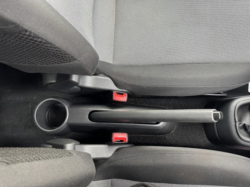 Skoda 1.0 MPI SE Hatchback 5dr Petrol Manual Euro 5 (60 ps)