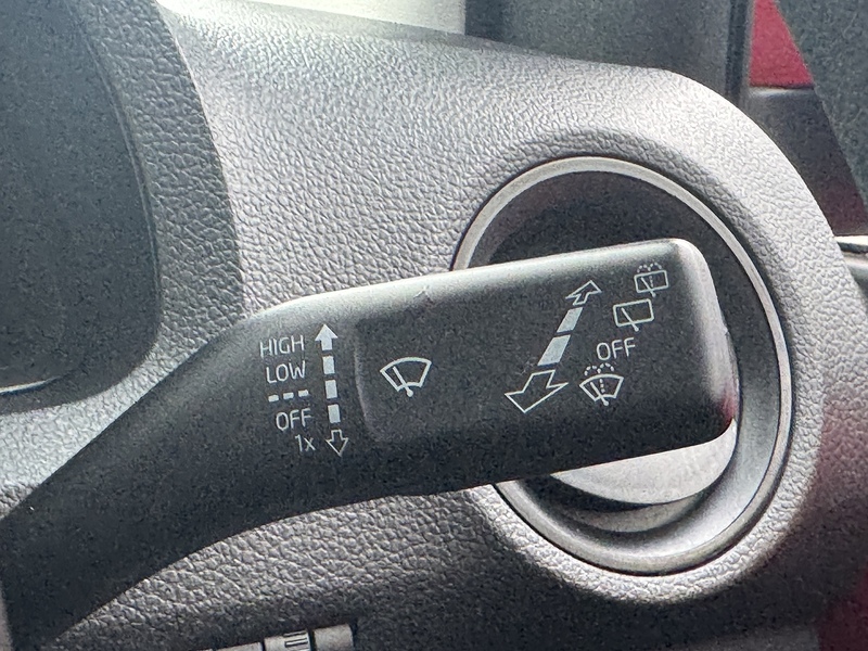 Skoda 1.0 MPI SE Hatchback 5dr Petrol Manual Euro 5 (60 ps)