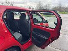 Skoda Citigo MPI SE