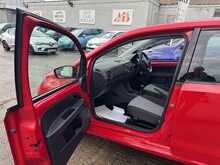 Skoda Citigo MPI SE