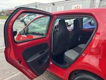 Skoda Citigo MPI SE