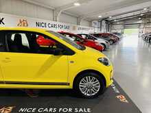Volkswagen up! Look up!