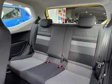 Volkswagen up! Look up!