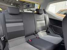 Volkswagen up! Look up!