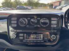 Volkswagen up! Look up!