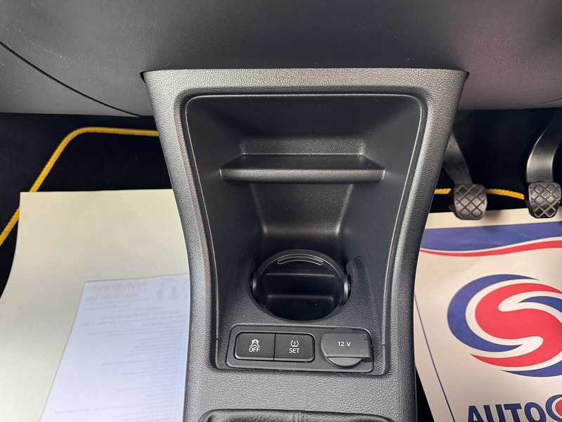 Volkswagen 1.0 Look up! Hatchback 3dr Petrol Manual Euro 6 (60 ps)