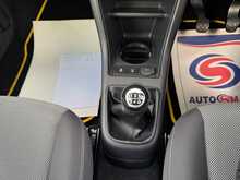 Volkswagen up! Look up!