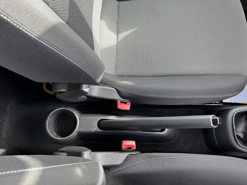 Volkswagen 1.0 Look up! Hatchback 3dr Petrol Manual Euro 6 (60 ps)