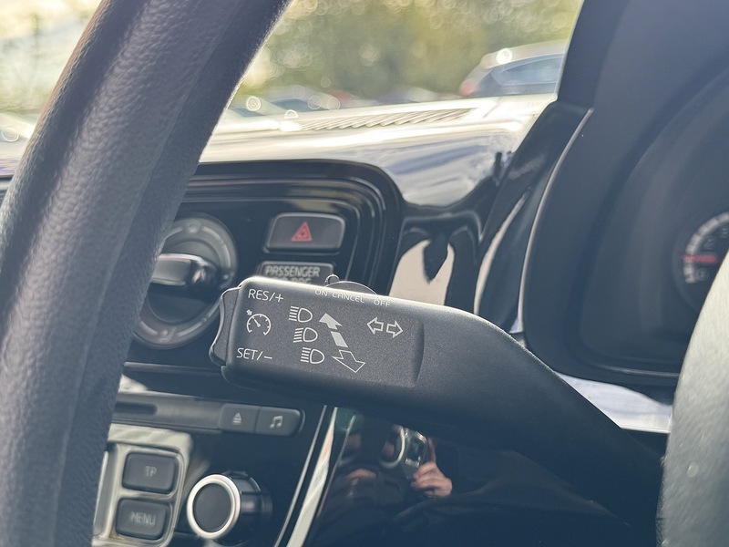 Volkswagen 1.0 Look up! Hatchback 3dr Petrol Manual Euro 6 (60 ps)