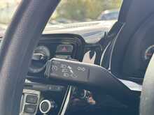 Volkswagen up! Look up!