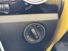 Volkswagen up! Look up!