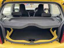 Volkswagen up! Look up!