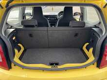 Volkswagen up! Look up!