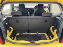 Volkswagen up! Look up!