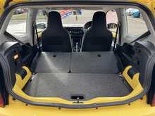 Volkswagen up! Look up!