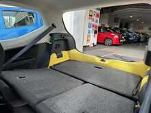 Volkswagen up! Look up!